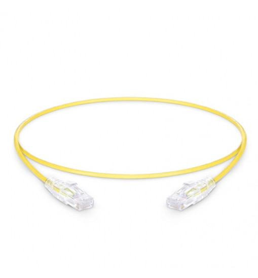 Ցանցային մալուխ ծայրակալներով ODEX UTP Cat6 LSZH 28AWG 15սմ (սպիտակ, դեղին, կարմիր, երկնագույն, կանաչ) Ցանցային մալուխ ծայրակալներով ODEX UTP Cat6 LSZH 28AWG 15սմ (սպիտակ, դեղին, կարմիր, երկնագույն, կանաչ)