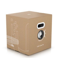 Ցանցային մալուխ UBIQUITI (UISP-Cable-Pro) FTP Cat5 24AWG (305մ) Ներքին/Արտաքին