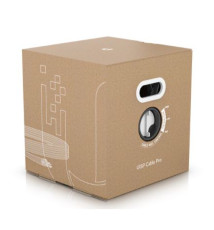 Ցանցային մալուխ UBIQUITI (UISP-Cable-Pro) FTP Cat5 24AWG (305մ) Ներքին/Արտաքին