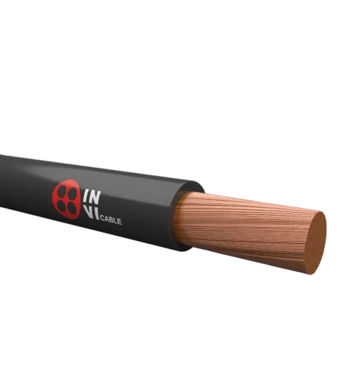 Պղնձե հաղորդալար 1x0.5 H05/07V-К (ПуГВ, ПВ3) IN-VI Պղնձե հաղորդալար 1x0.5 H05/07V-К (ПуГВ, ПВ3) IN-VI