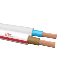 Պղնձե հաղորդալար 2x1.5 H03VH-H/F (ППВ, ППВГ) IN-VI