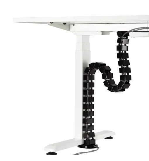 Մալուխատար ճկուն BCM-04 սև 0.75մ Մալուխատար ճկուն BCM-04 սև 0.75մ