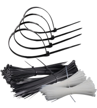 Պլաստմասե կապիչ 8.8*700 մմ նեյլոն 66 (100 հատ)