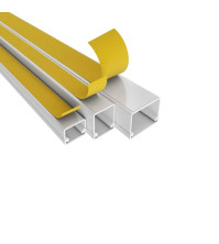 Մալուխատար ինքնակպչուն Danub 12x12 (2մ)