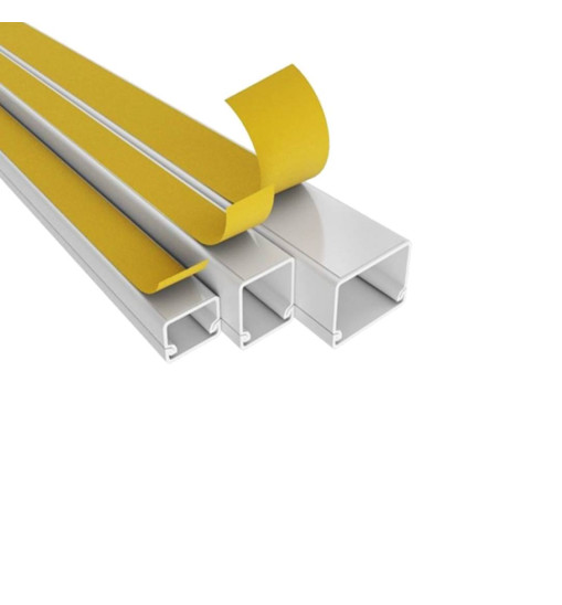 Մալուխատար ինքնակպչուն Danub 12x12 (2մ)