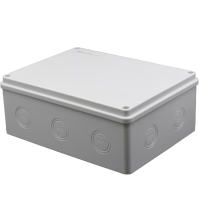 ABS միացման տուփ 200*150*80