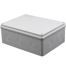 ABS միացման տուփ 200*150*80