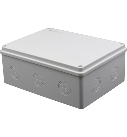 ABS միացման տուփ 200*150*80