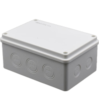 ABS միացման տուփ 150*100*70