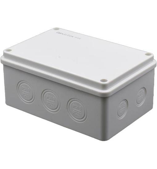 ABS միացման տուփ 150*100*70