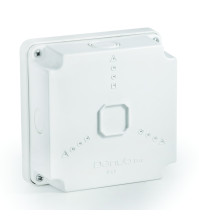 ABS տուփ ՏԵՍԱԽՑԻԿՆԵՐԻ 130*130*55