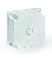 ABS տուփ ՏԵՍԱԽՑԻԿՆԵՐԻ 150*150*70