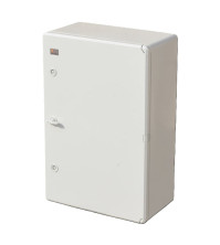 Պլաստմասե արկղ 500*700*250