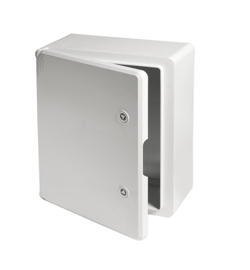 Պլաստմասե արկղ 400*600*210