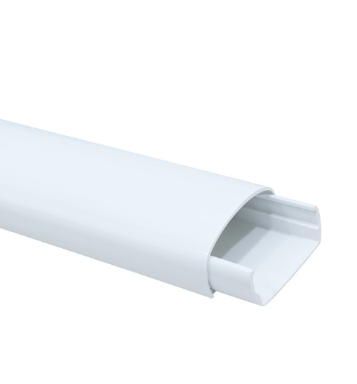 Մալուխատար կոր եզրով 40x20 (2մ)