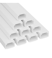 Մալուխատար PVC 120x60 (2մ)