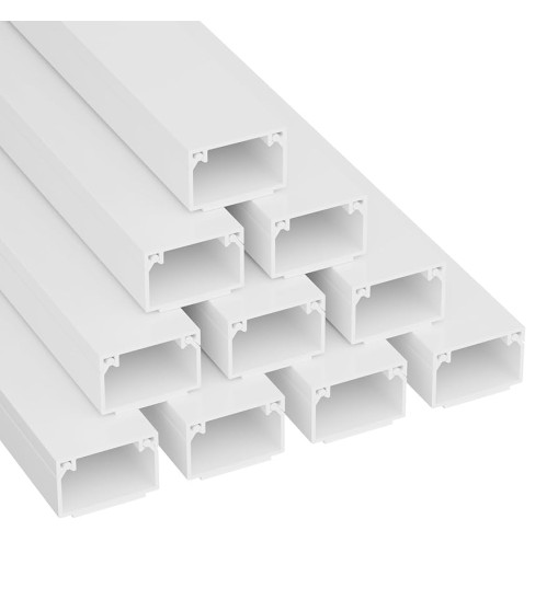 Մալուխատար PVC 120x60 (2մ)