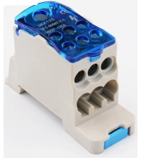 Հոսանքի բաշխիչ բլոկ JHUKK125