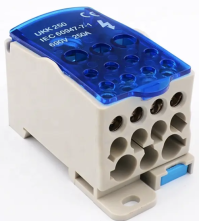 Հոսանքի բաշխիչ բլոկ JHUKK250A