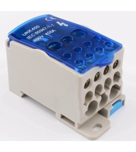 Հոսանքի բաշխիչ բլոկ JHUKK400