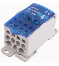 Հոսանքի բաշխիչ բլոկ JHUKK500