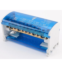 JH8 Հոսանքի բաշխիչ բլոկ JH8211