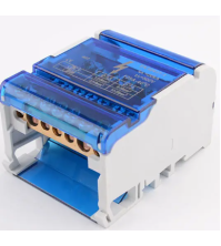 JH8 Հոսանքի բաշխիչ բլոկ JH8407