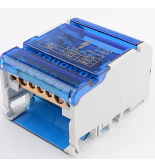 JH8 Հոսանքի բաշխիչ բլոկ JH8407 JH8 Հոսանքի բաշխիչ բլոկ JH8407