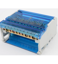 JH8 Հոսանքի բաշխիչ բլոկ JH8411