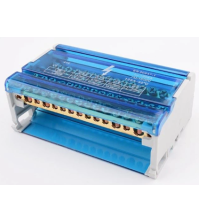 JH8 Հոսանքի բաշխիչ բլոկ JH8415