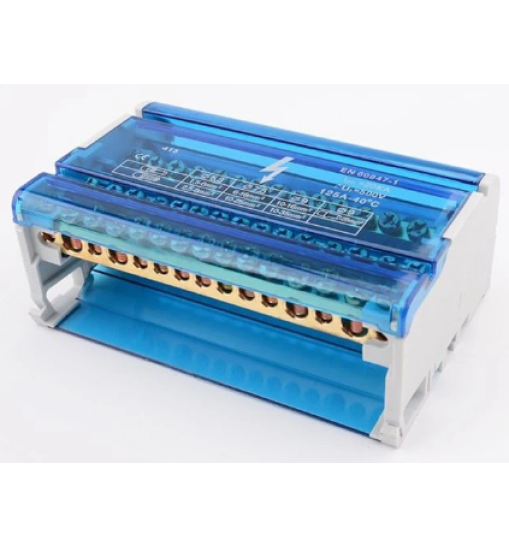 JH8 Հոսանքի բաշխիչ բլոկ JH8415