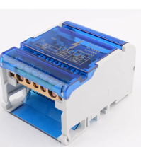 JH8 Հոսանքի բաշխիչ բլոկ JH8404