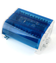 JH8 Հոսանքի բաշխիչ բլոկ JH8413 160A