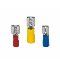 Լարերի և մալուխների տերմինալ FDD1.25-110 (100 հատ)