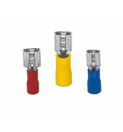 Լարերի և մալուխների տերմինալ FDD2-250 (100 հատ)