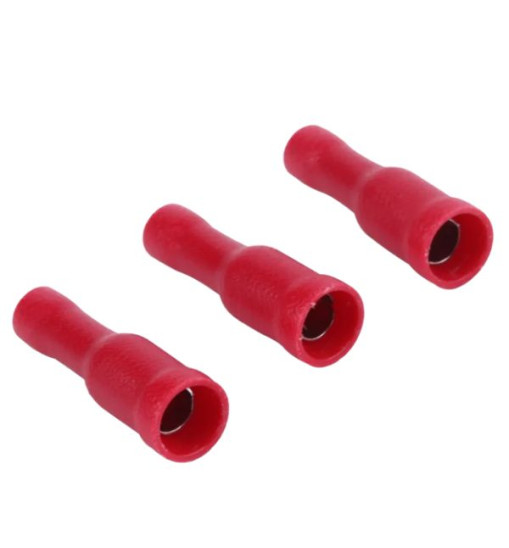 Լարերի և մալուխների տերմինալ FDFD1.25-250 (100 հատ)