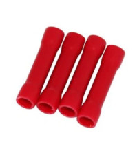 Լարերի և մալուխների երկար տերմինալ BV 1.25 (100 հատ) 