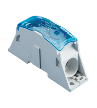 Հոսանքի բաշխիչ բլոկ JHUKK125A/1P