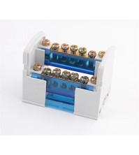 JH8 Հոսանքի բաշխիչ բլոկ JH8207