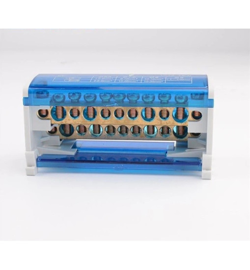 JH8 Հոսանքի բաշխիչ բլոկ JH8211 JH8 Հոսանքի բաշխիչ բլոկ JH8211