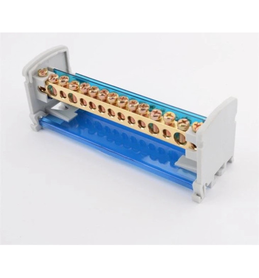 JH8 Հոսանքի բաշխիչ բլոկ JH8215