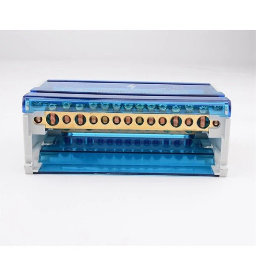 JH8 Հոսանքի բաշխիչ բլոկ JH8415