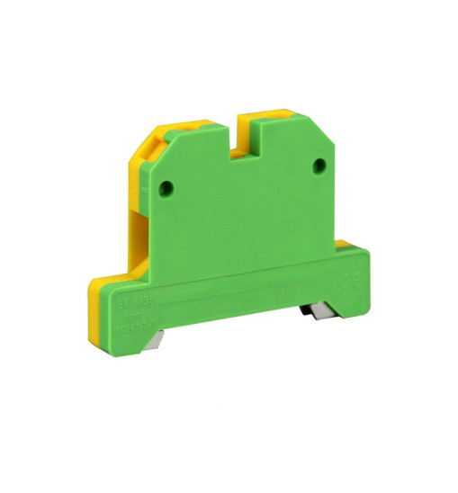 Լարերի և մալուխների միացման կալոդկա Ek10/35 (1 հատ)
