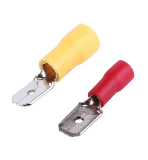 Լարերի և մալուխների տերմինալ MDD5.5-250 (100 հատ)