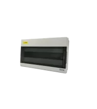 IP66 Անջրանցիկ բաշխման տուփ LWHC-18