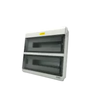 IP66 Անջրանցիկ բաշխման տուփ LWHC-36