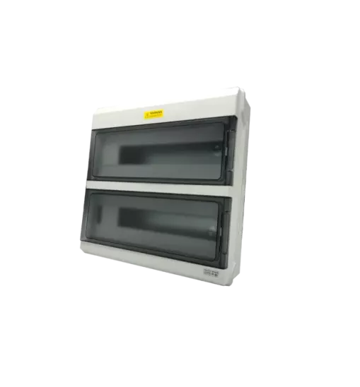 IP66 Անջրանցիկ բաշխման տուփ LWHC-36 IP66 Անջրանցիկ բաշխման տուփ LWHC-36