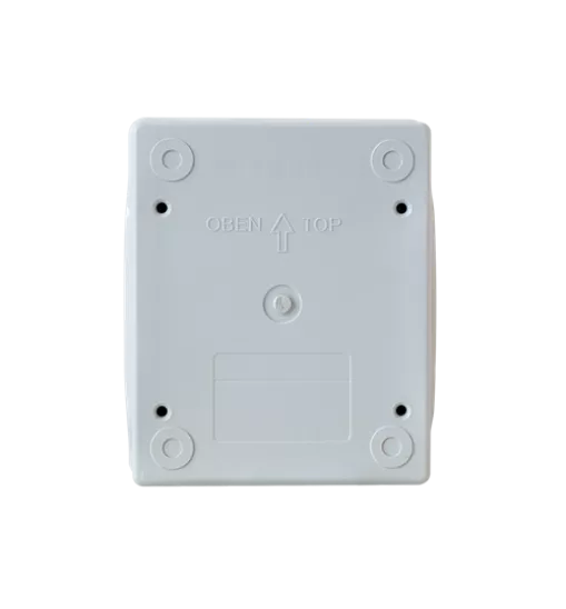 IP66 Անջրանցիկ բաշխման տուփ LWHC-12 IP66 Անջրանցիկ բաշխման տուփ LWHC-12