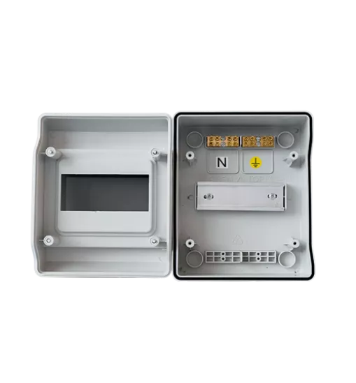 IP66 Անջրանցիկ բաշխման տուփ LWHC-18 IP66 Անջրանցիկ բաշխման տուփ LWHC-18