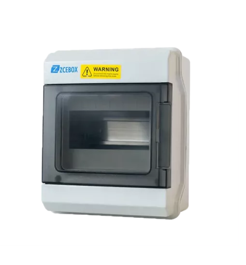 IP66 Անջրանցիկ բաշխման տուփ LWHC-12 IP66 Անջրանցիկ բաշխման տուփ LWHC-12